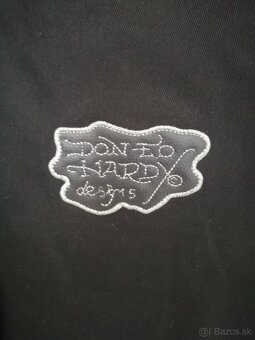 ED HARDY XL - 7
