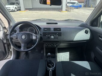 Suzuki Swift - 7