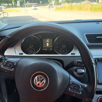 Passat b7 - 7