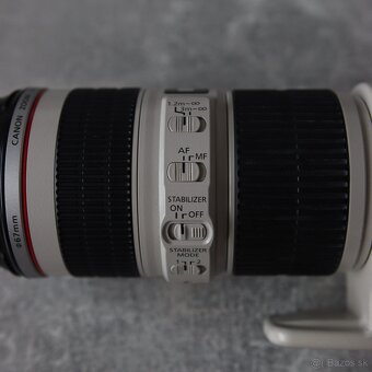 Canon EOS 250D + 3 objektívy - 7