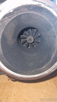 Predám turbo, 05L 253 019 F V100 - 7