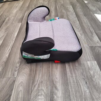 Römer Britax - 7
