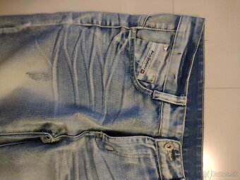 Diesel jeans Industry - 7