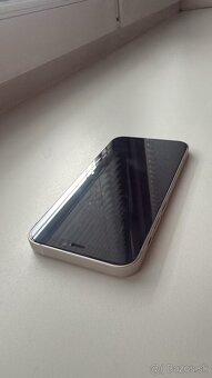 Predám iPhone 12 mini 128 GB – biely, výborný stav - 7