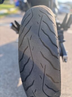 Predám motorku Yamaha XJ6N - 7