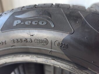 195/60 r15 letné pneumatiky - 7