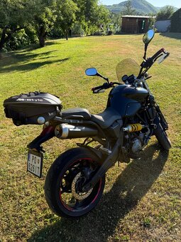 Yamaha MT-03 (2006) – spoľahlivý stroj pripravený na sezónu - 7