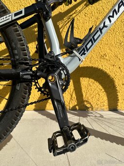 Bicykel rock machine blizzard - 7