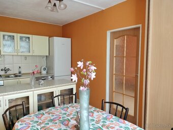 3-izbový na Gudernovej, Terasa - 7