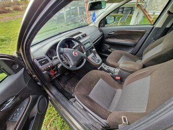 Fiat Croma - 7