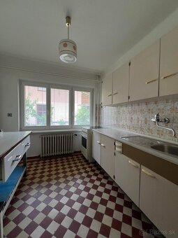 Exkluzívna ponuka Predaj Rodinného domu Medzihradné - 7