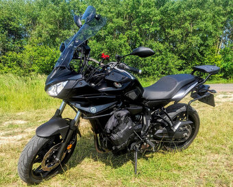 YAMAHA TRACER 700 - 2016, 36500km - 7