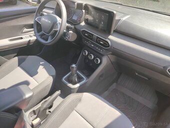 Dacia Sandero Stepway LPG - 7