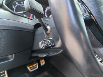 Škoda Superb 2.0TSI 4x4 DSG 1majiteľ (Možný odpočet DPH) - 7