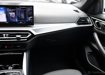 BMW Řada 4 420d xD M-SPORT 140 kw - 7