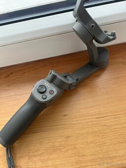 DJI Osmo Mobile 3 - 7