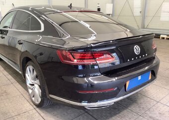 VW Arteon 2.0 TSI 206kw Dsg 4Motion R-Line Panorama 87000KM - 7