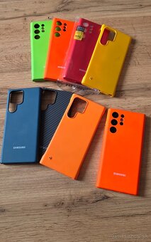 Samsung S22 Ultra, 512GB - 7
