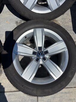 ✅ 5x112 r17 Istanbul Passat B8 - 7