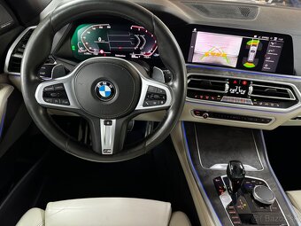 BMW X5 G05 Xdrive 30d M packet , Odp. DPH - 7