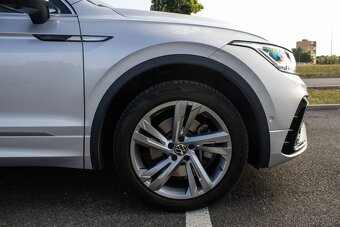 Volkswagen Tiguan 2.0 TDI EVO R-Line 4Motion DSG - 7
