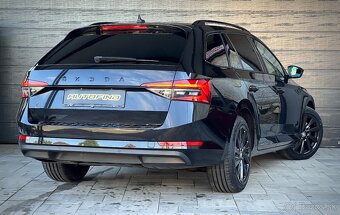 ŠKODA SUPERB COMBI STYLE 2.0TDI 110KW/150PS 2020 - 7
