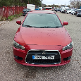 Mitsubisho Lancer Sportback 1,5i benzín rok 2010, tk 10/26 - 7