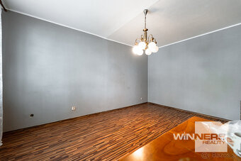 REZERVOVANÝ Na predaj, 2 izbový byt s balkónom - 7