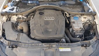 Rozpredám Audi A6 C7 - 7