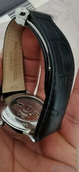 Raymond weil maestro tradition - 7