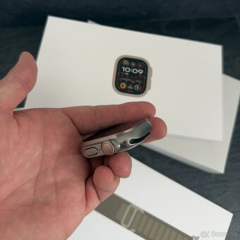 AW | ULTRA 2 | 49MM | 100% - 7