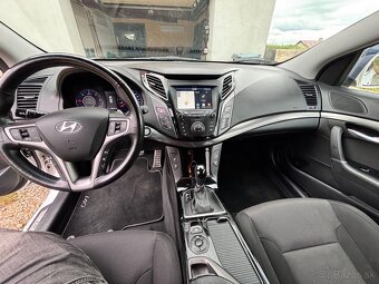 Hyundai i40 - 7