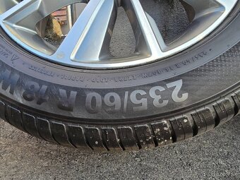 Letne kolesa Hyundai Santa Fe 5x114,3 r18 235/60 r18 - 7
