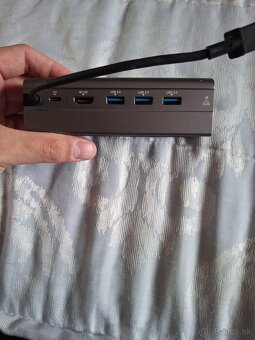 Lenovo legion go 81wh bateria a steam os - 7