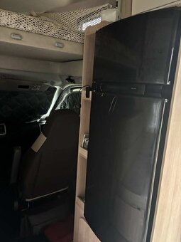 Obytné auto Citroen PLA 440 na predaj - 7