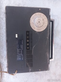 Stará elektronika - 7