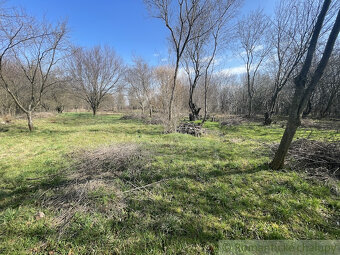 Priestranný pozemok na výstavbu rekreačnej nehnuteľnosti - 7