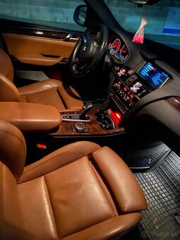 BMW x3 - 7