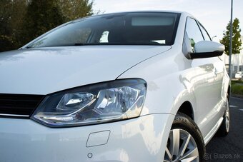 Volkswagen Polo 1.2 TSI Highline - 7