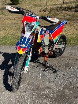 KTM 450 EXC - 7