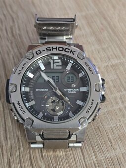 Casio G - SHOCK  GST-B300 - 7