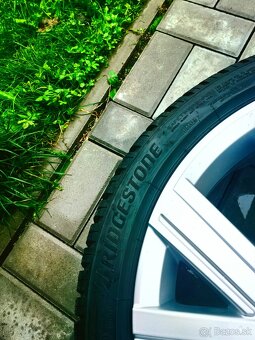 Volkswagen,Passat,Golf 7,8,Škoda,octavia,Seat 5x112 r18 - 7