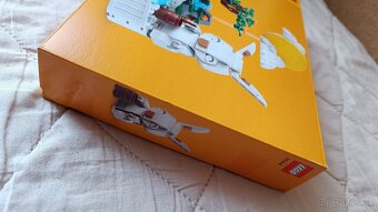 LEGO Creator Expert 40643 lunárny králik - 7