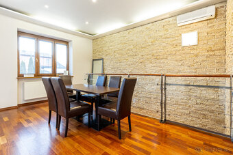 Na prenájom 5 izbový byt - Košice, Slovenského ulica - 7