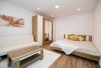 1-izbový byt, Zvolen - Sekier, zrekonštruovaný, zariadený - 7