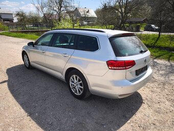 Volkswagen Passat B8 rok 2018 - 7