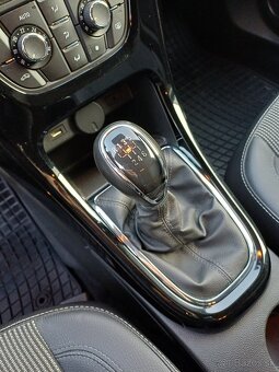 Opel Astra Sports Tourer Cosmo diesel - 7