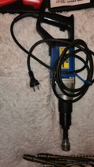 Strojárske a kovoobrábacie stroje - 7