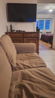 Predám 3 izbový byt - 7