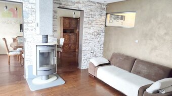 NOVÁ CENA 5 izbový rodinný dom s garážou, Moravany nad Váh - 7